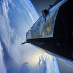 SpaceX Targets September 28 For Starship's First Orbital Flight