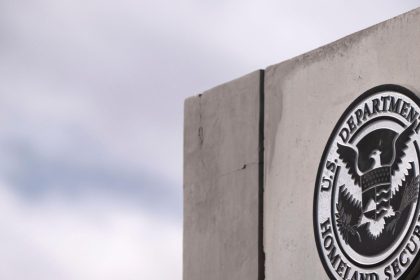 A hacker stole more than 40,000 DHS employee records
