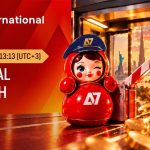 A7 to unveil a service that will re-invent the international payments market
