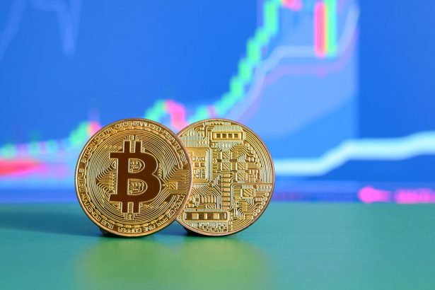 AI Predicts BTC as Seoul's Chip Rout Hits Crypto