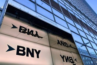 BNY, Citadel Securities test tokenized U.S. Treasuries to speed up Wall Street financing