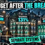 Bitget restores $300M fund after absorbing $388M security breach