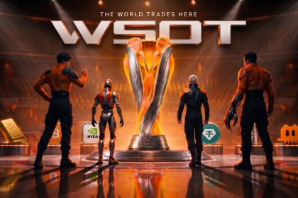 Bybit’s WSOT Is Coming Back With a Prize Pool of Up to 10 Million USDT