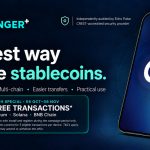 Changer+ Launches Stablecoin-First Self-Custodial Wallet to Make Stablecoins Easier to Use
