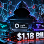 Crypto Hacks Cost $1.18 Billion in Q3, Hacken Says Crypto Hacks Cost $1.18 Billion in Q3, Hacken Says