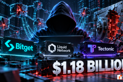 Crypto Hacks Cost $1.18 Billion in Q3, Hacken Says Crypto Hacks Cost $1.18 Billion in Q3, Hacken Says