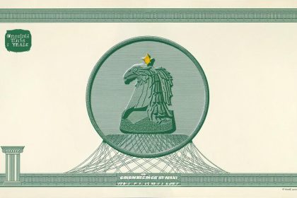 Fiserv Launches Roughrider Coin Settlement on Solana