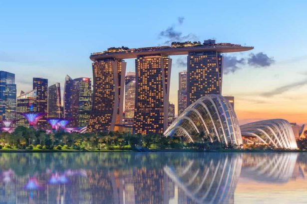 Hyperliquid Faces Singapore Regulatory Questions Despite Local HQ: Report