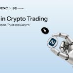 MEXC AI Trading Report Reveals 85% of Crypto Traders Use AI, But Most Limit Its Control Over Funds