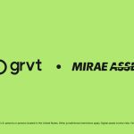 Mirae Asset Securities and Grvt Collaborate on Tokenised Funding Note Issuance