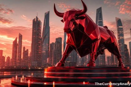 Monero Doubles in a Year, Pushing Ether