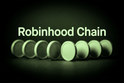 Robinhood Chain adds eight tokenized stocks and ETFs