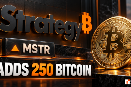 Strategy Buys $21.5M in Bitcoin as STRC Buyback Tops $192M Strategy Buys $21.5M in Bitcoin as STRC Buyback Tops $192M