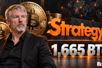 Strategy Sells $246 Million of Stock, Adds $143 Million in Bitcoin Strategy Sells $246 Million of Stock, Adds $143 Million in Bitcoin