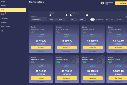 Tokenized stock dividend onchain reinvestment