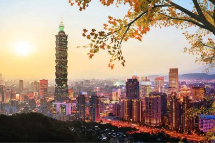 Taiwan Cuts Off Coinbase and Kalshi Weeks Before Local Vote: Report