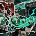 Tether freezes $1.4M in TRON vaults and THORChain stalls