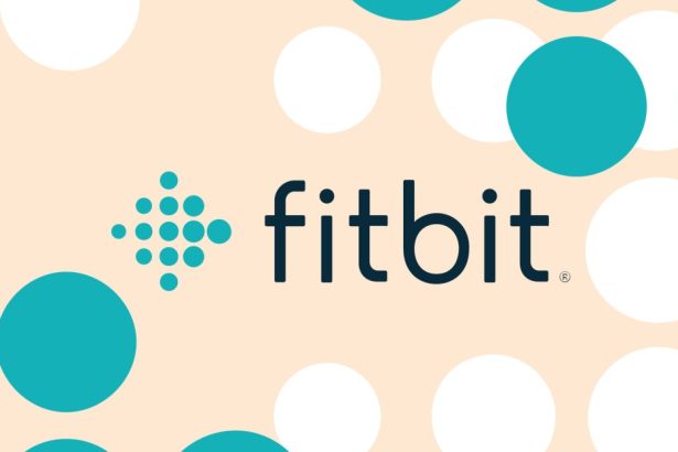The new Fitbit Edge leaks