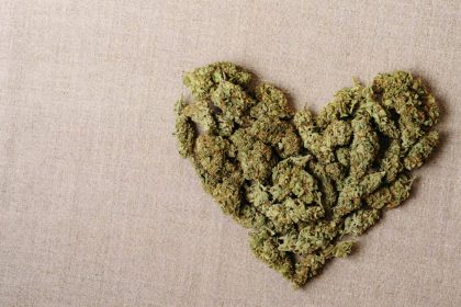 These States Legalized Weed. More Heart Attacks Followed